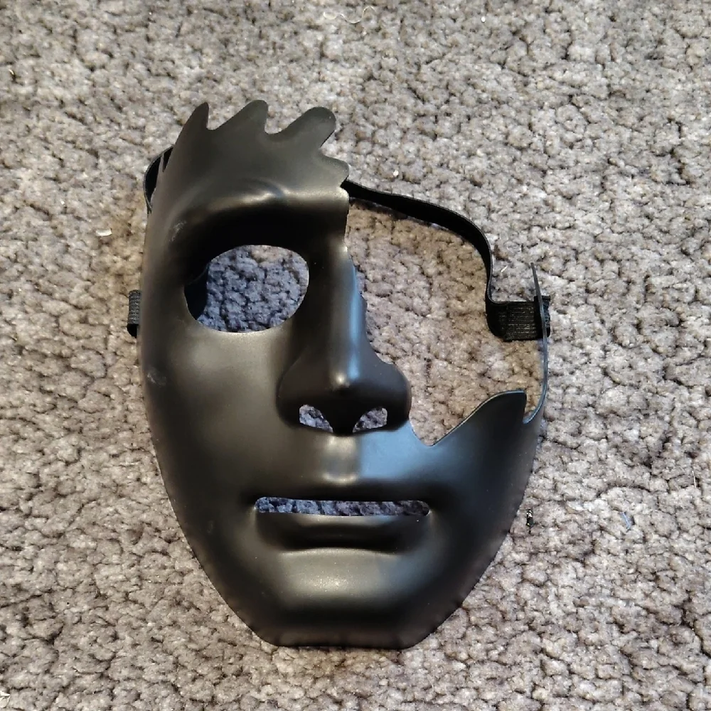 Face Mask